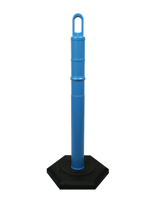 42" Bollard Stands