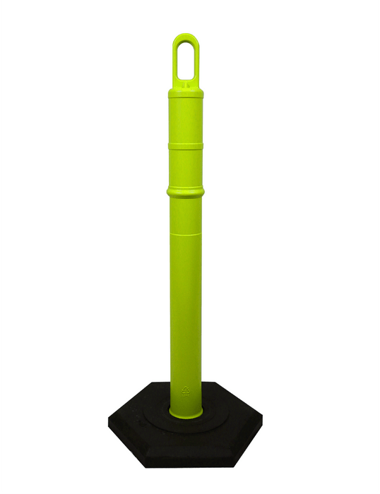 42" Bollard Stands