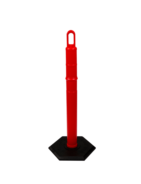 42" Bollard Stands