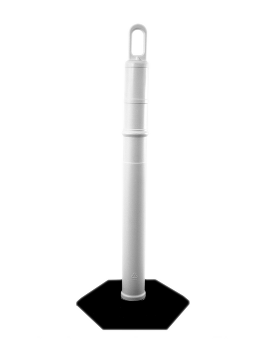 42" Bollard Stands