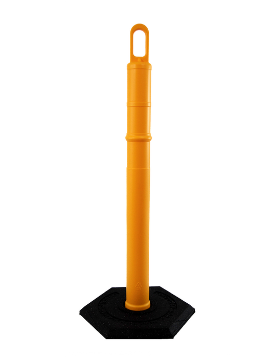 42" Bollard Stands