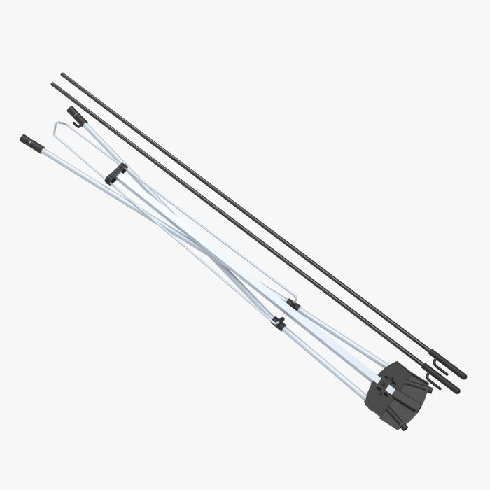 Michelob Ultra World Cup EZ Display Stands