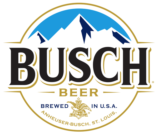Busch Die Cut Wall Graphics