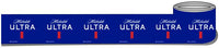 Michelob Ultra Banner Roll 200' X 30"