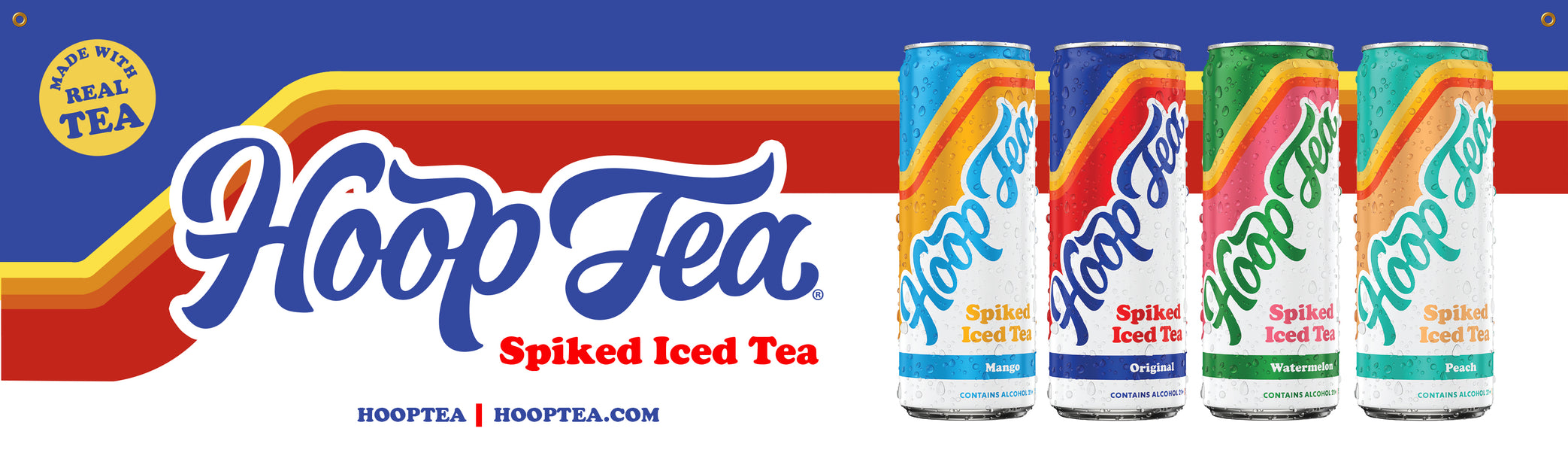Hoop Tea 14.5