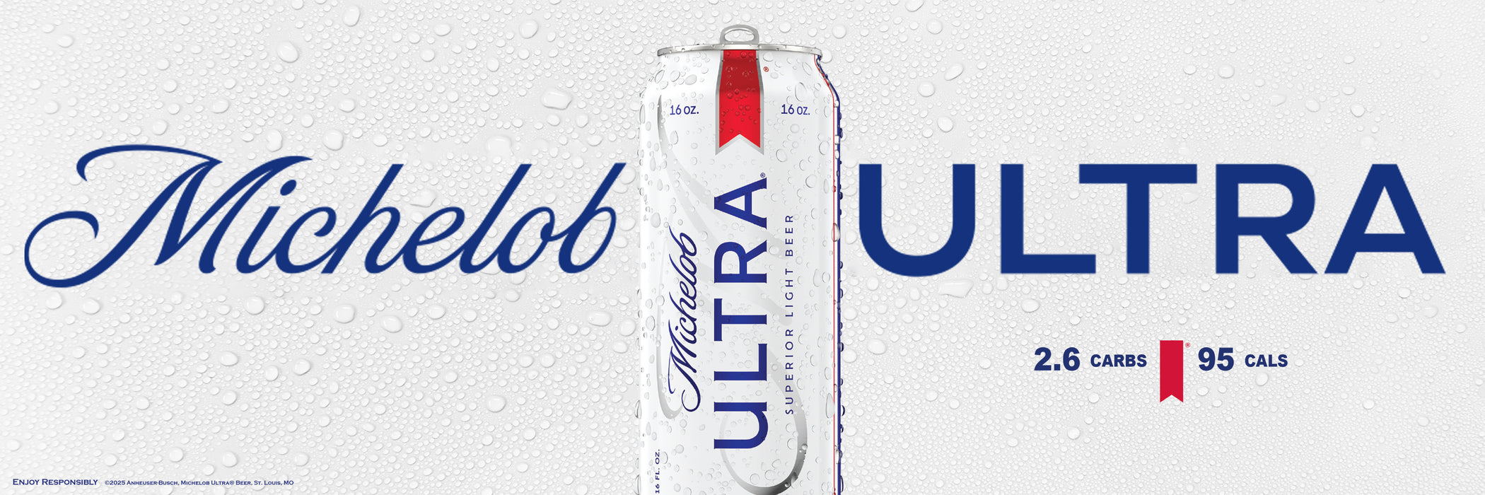 Michelob Ultra Beer Banners