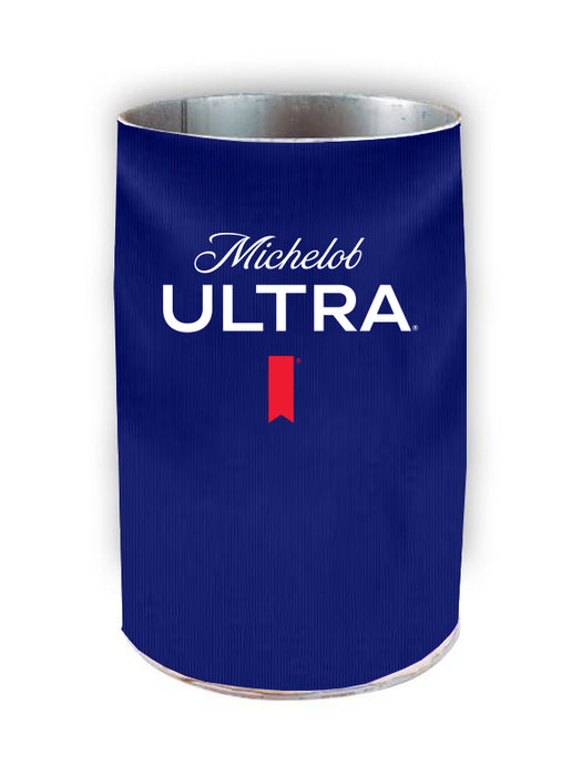 Michelob Ultra Barrel Wraps