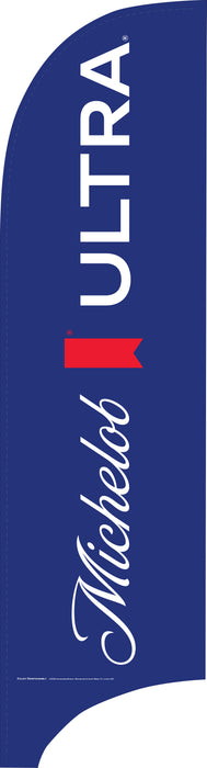 Michelob Ultra Tail Feather Kits