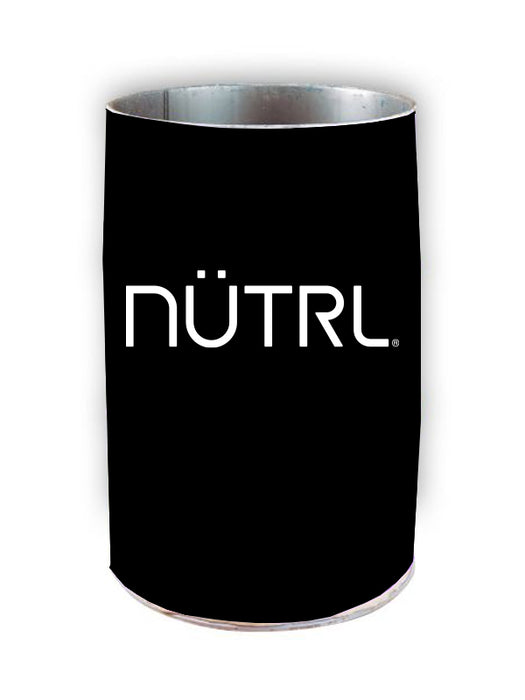 Nutrl Barrel Wraps