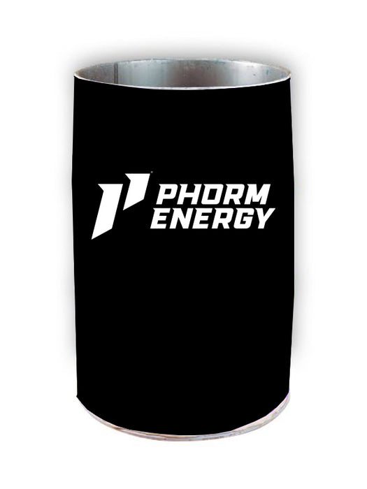 Phorm Energy Barrel Wraps