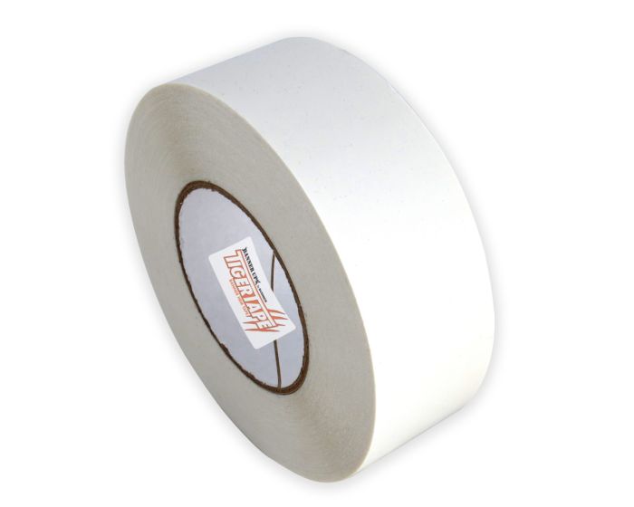 Tiger Tape 3 - 1” x 72 yds - Premium Double-Sided Banner Hem Tape