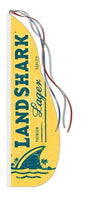 Land Shark Feather Dancer Flag Kits