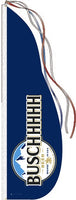 Busch Beer Feather Dancer Flag Kits