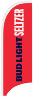 Bud Light Seltzer Strawberry Tail Feather Kits