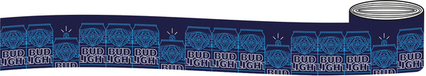 Bud Light Base Wrap 12" x 26'