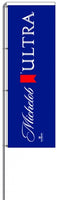 Michelob Ultra Windchaser Flag Kit