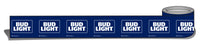 Bud Light Banner Roll 30" x 200'